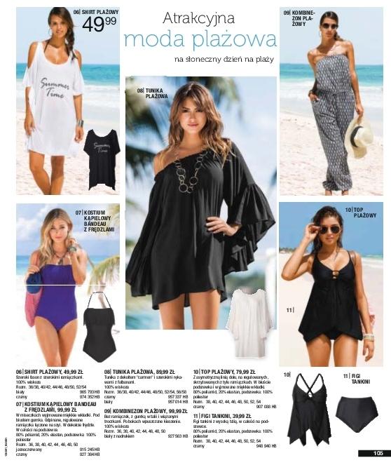 Gazetka promocyjna bonprix str. 107