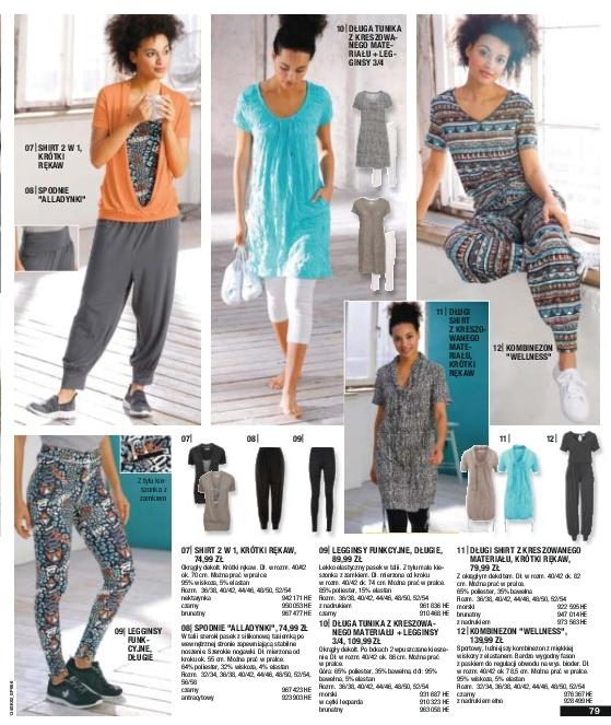 Gazetka promocyjna bonprix str. 81