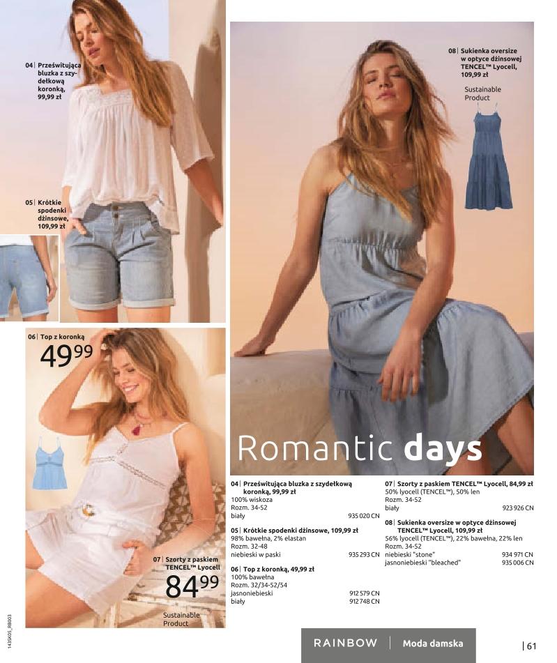 Gazetka promocyjna bonprix str. 63