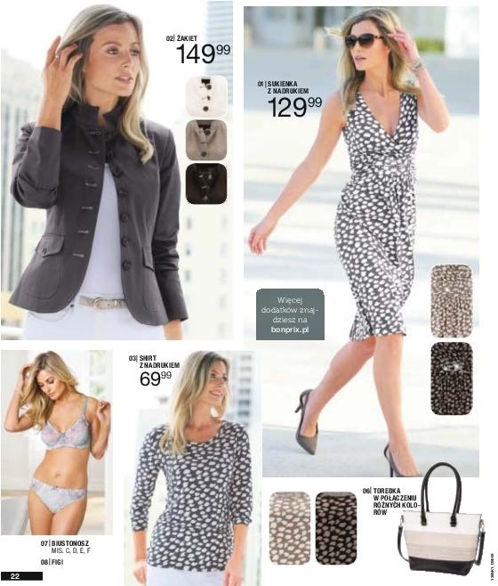 Gazetka promocyjna bonprix str. 24