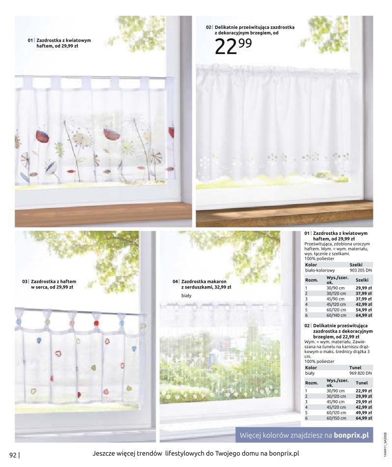 Gazetka promocyjna bonprix str. 94