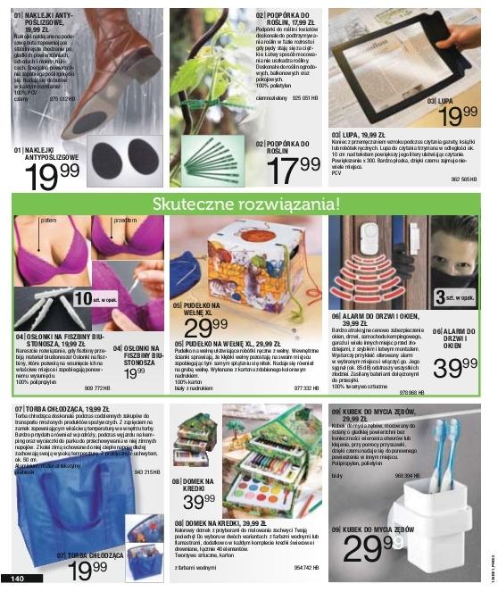 Gazetka promocyjna bonprix str. 142