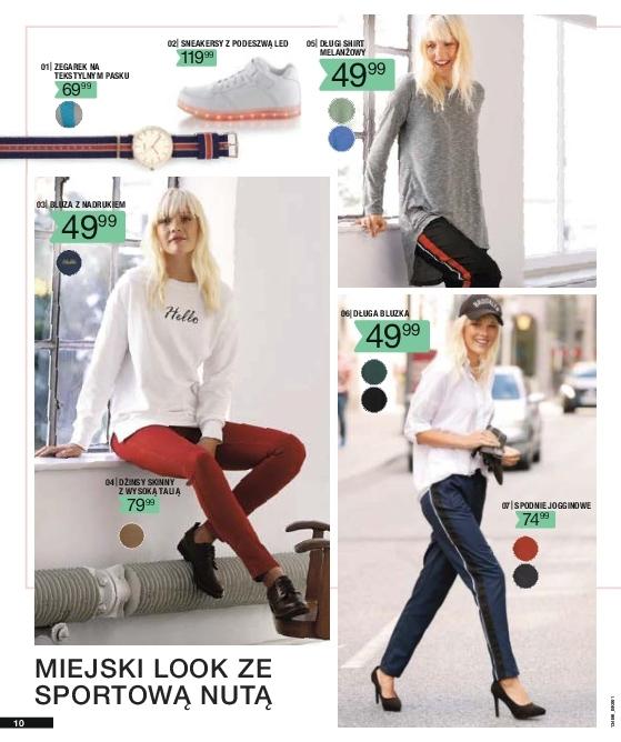 Gazetka promocyjna bonprix str. 12