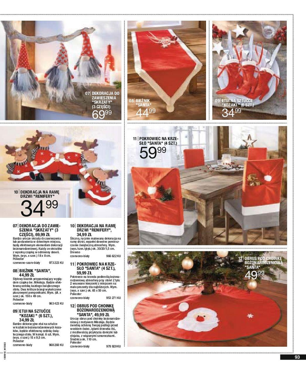 Gazetka promocyjna bonprix str. 95