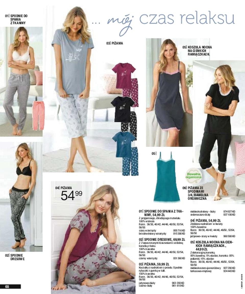 Gazetka promocyjna bonprix str. 70