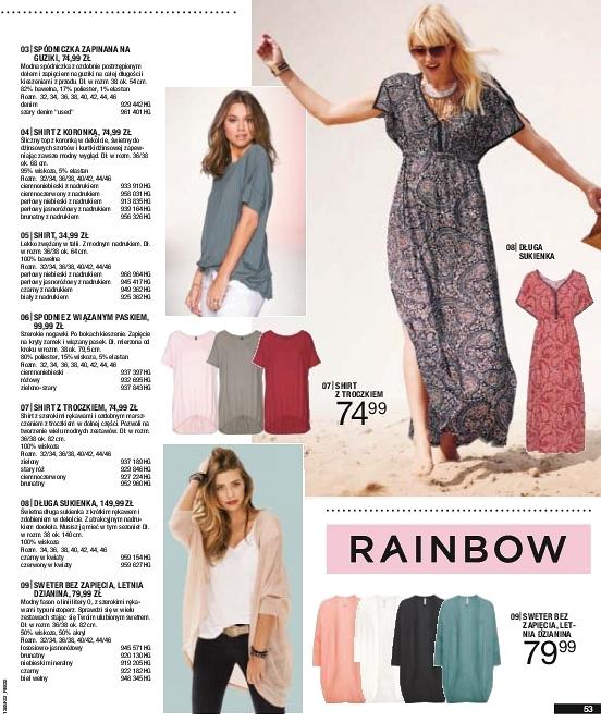 Gazetka promocyjna bonprix str. 55