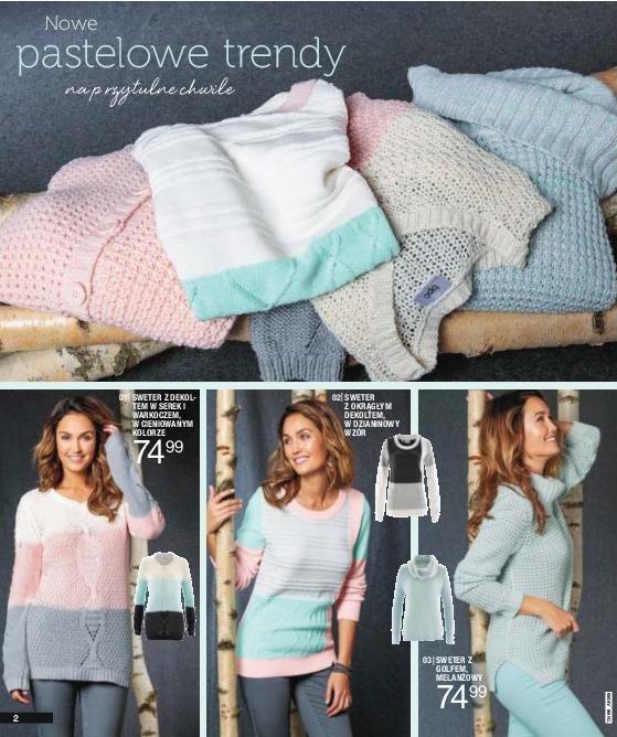 Gazetka promocyjna bonprix str. 4