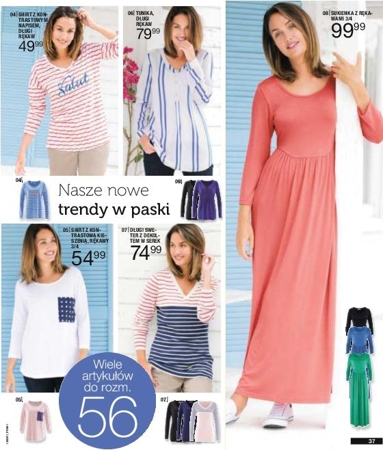 Gazetka promocyjna bonprix str. 39