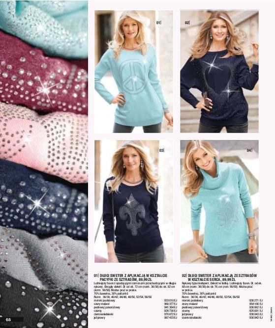 Gazetka promocyjna bonprix str. 70