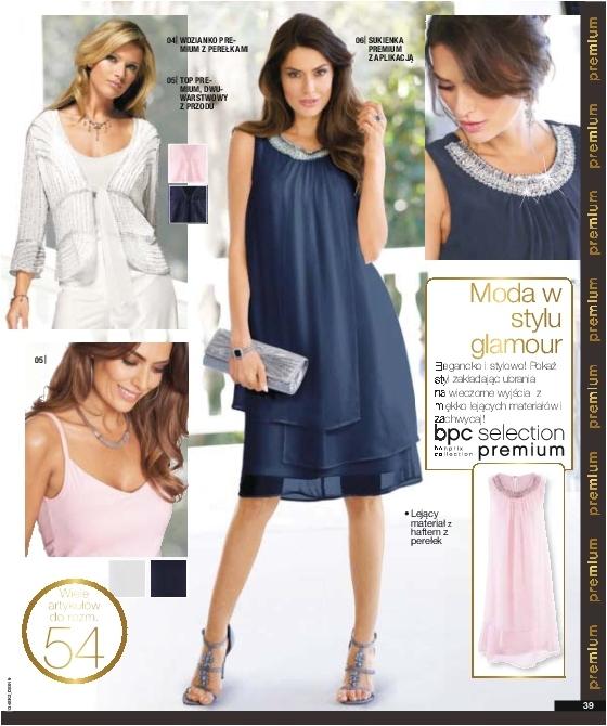 Gazetka promocyjna bonprix str. 41