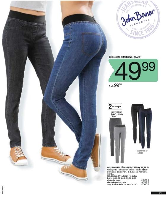 Gazetka promocyjna bonprix str. 63