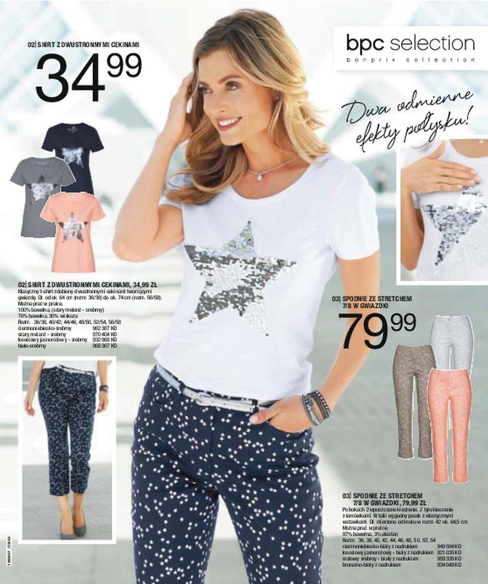 Gazetka promocyjna bonprix str. 3
