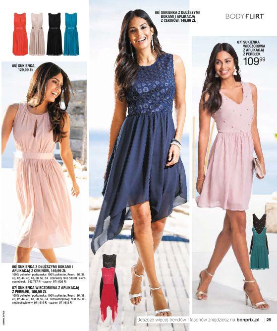 Gazetka promocyjna bonprix str. 27