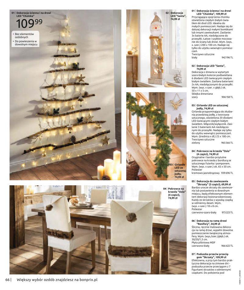 Gazetka promocyjna bonprix str. 68