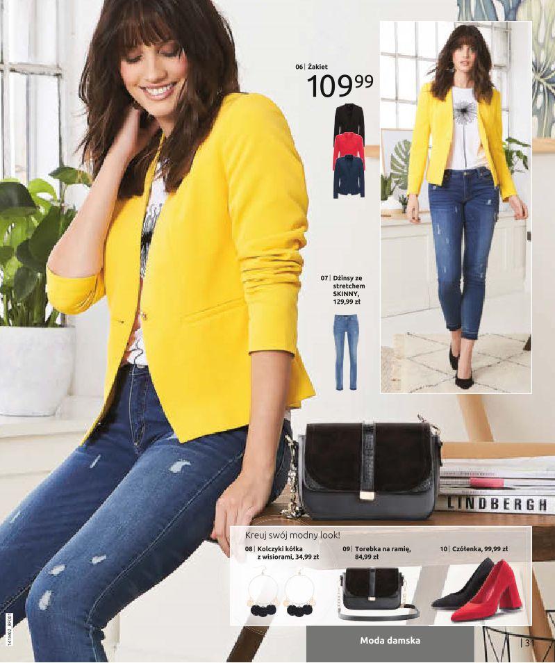 Gazetka promocyjna bonprix str. 33