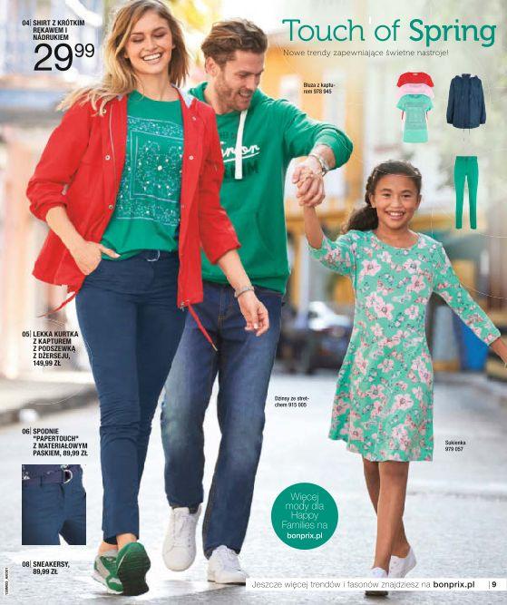 Gazetka promocyjna bonprix str. 11