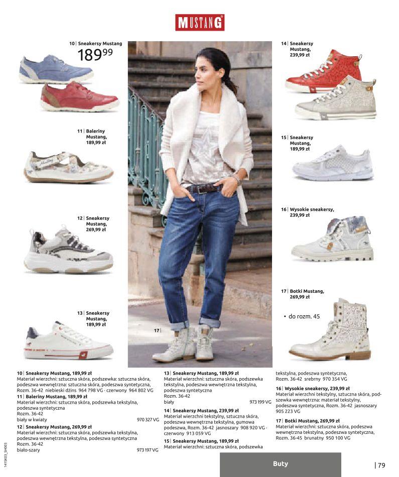 Gazetka promocyjna bonprix str. 81