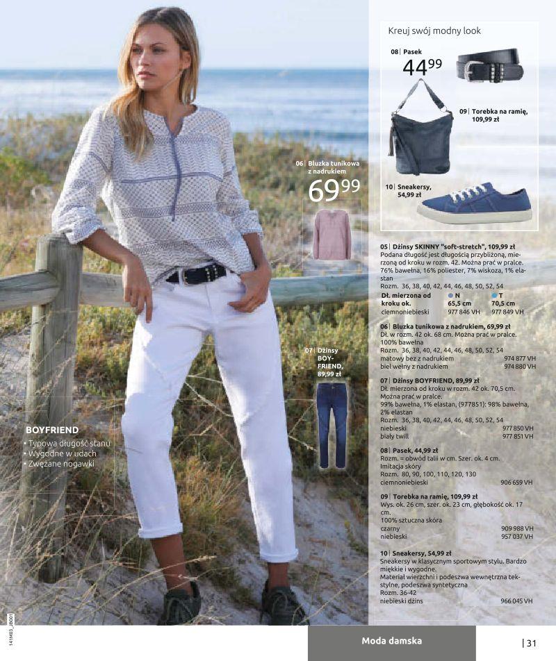 Gazetka promocyjna bonprix str. 33