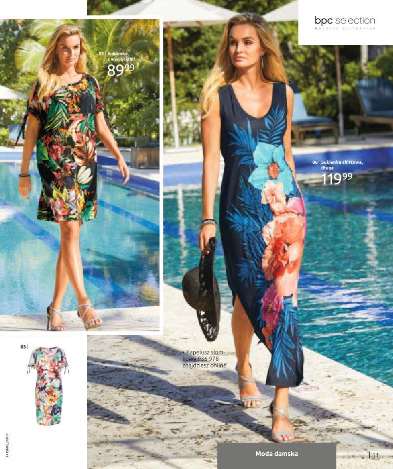 Gazetka promocyjna bonprix str. 13