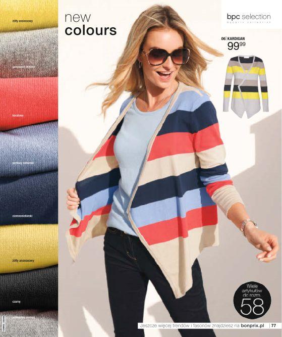 Gazetka promocyjna bonprix str. 79