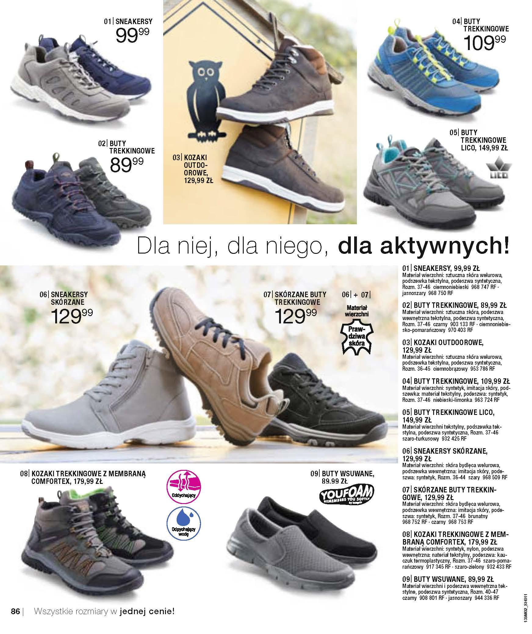 Gazetka promocyjna bonprix str. 88