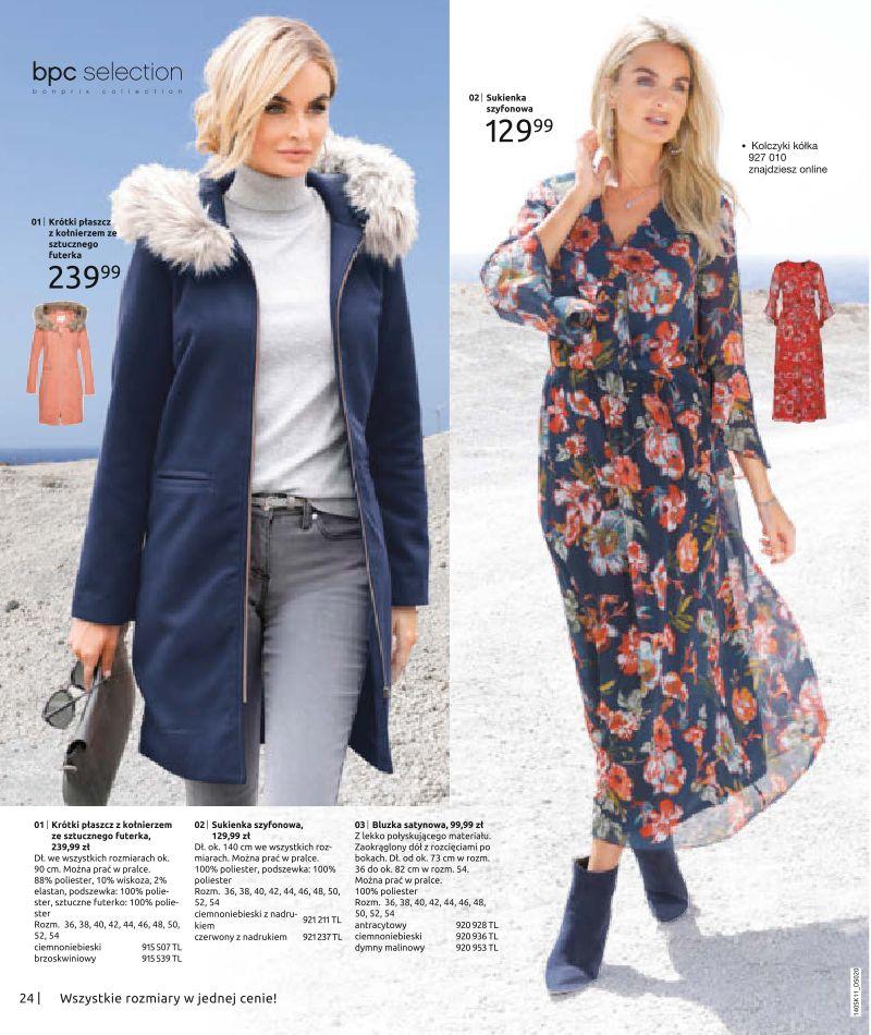 Gazetka promocyjna bonprix str. 26