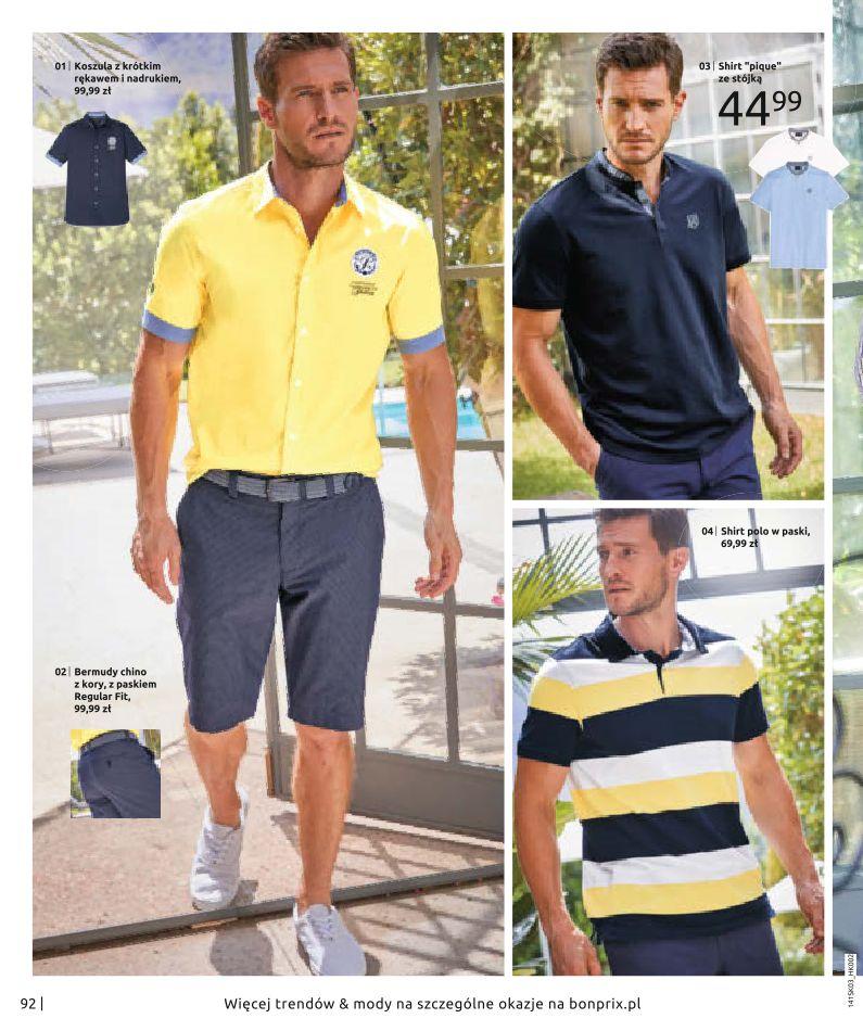 Gazetka promocyjna bonprix str. 94