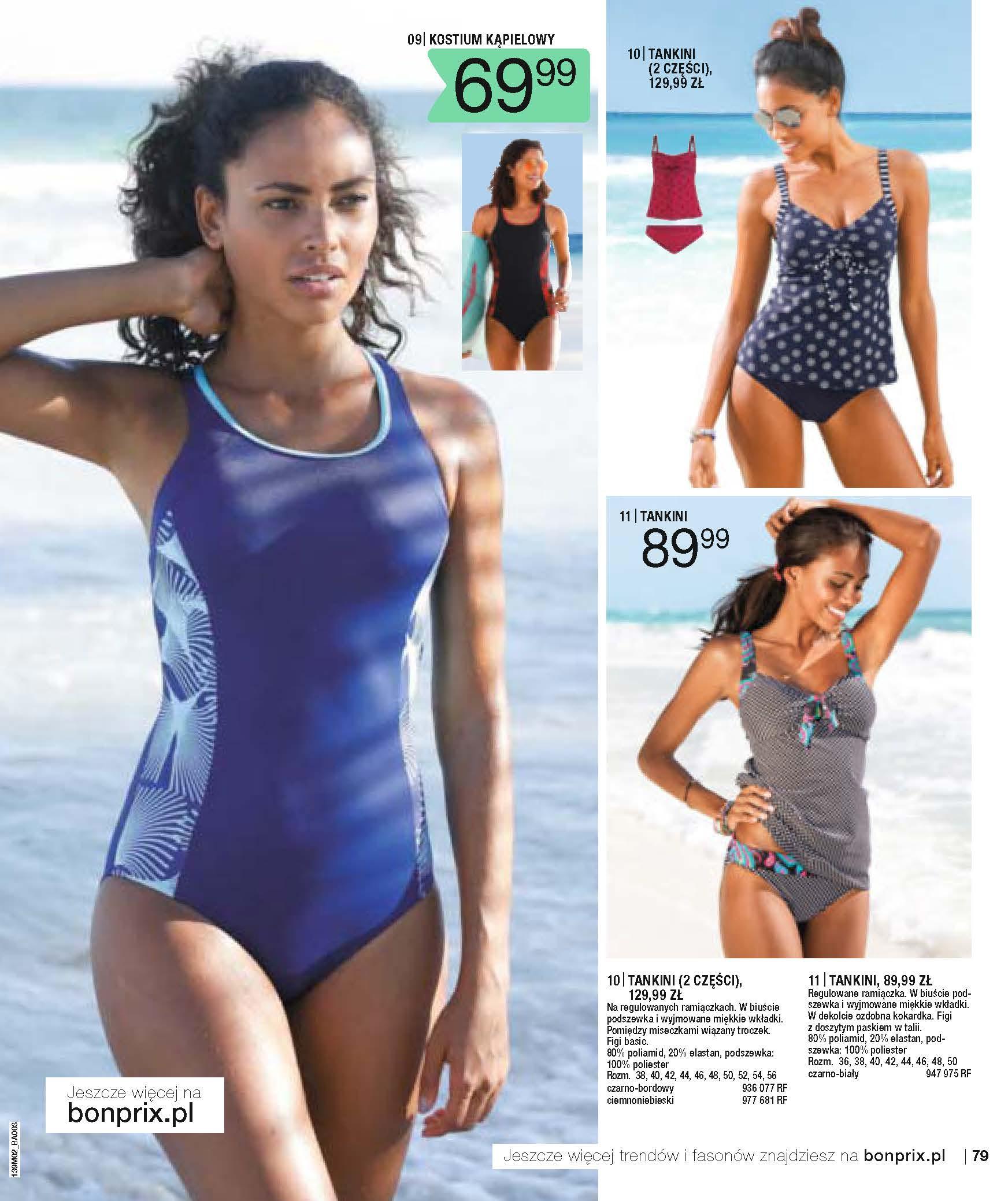 Gazetka promocyjna bonprix str. 81