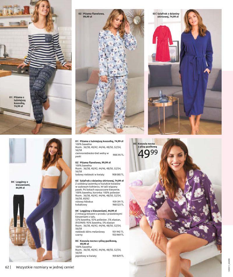 Gazetka promocyjna bonprix str. 64