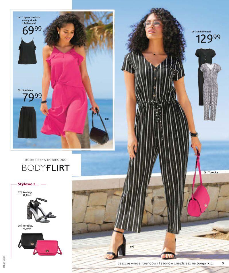Gazetka promocyjna bonprix str. 11