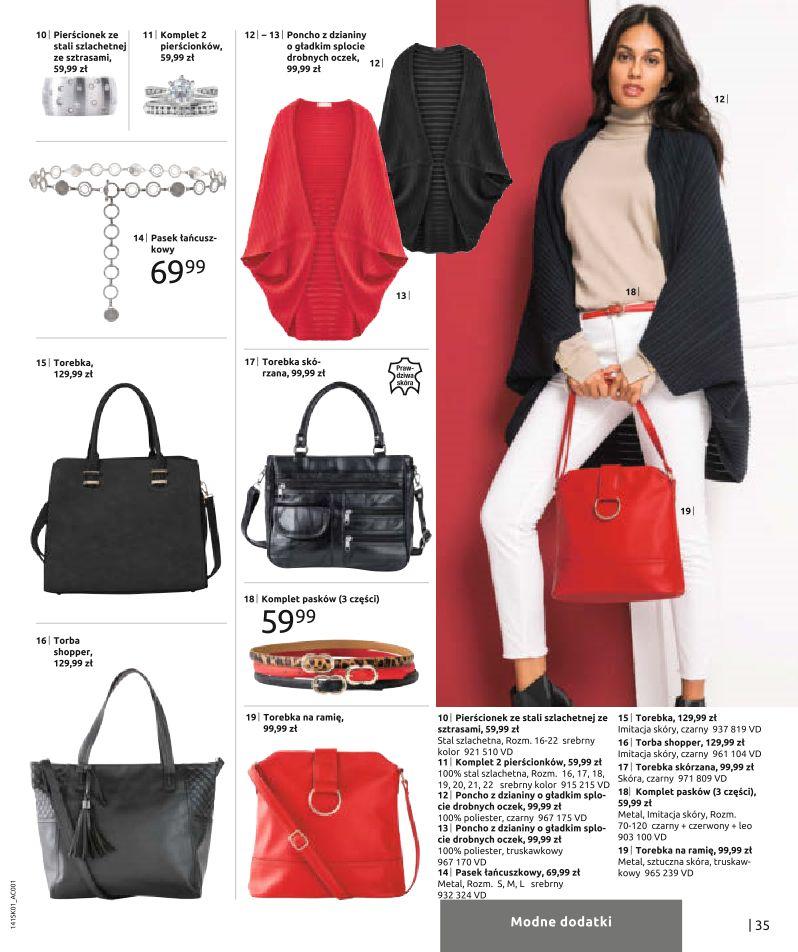 Gazetka promocyjna bonprix str. 37