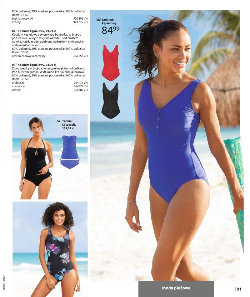 Gazetka promocyjna bonprix str. 83