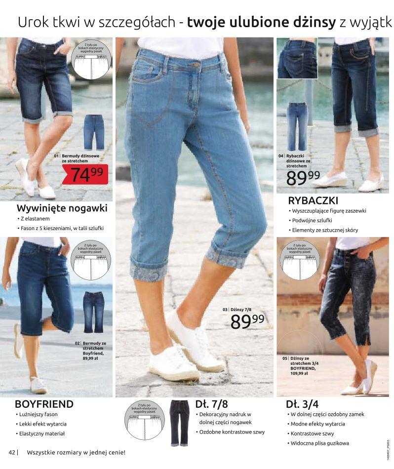 Gazetka promocyjna bonprix str. 44