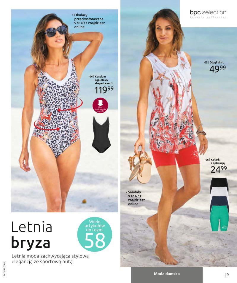 Gazetka promocyjna bonprix str. 11