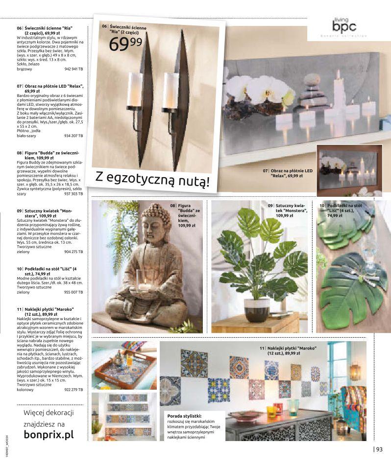 Gazetka promocyjna bonprix str. 95