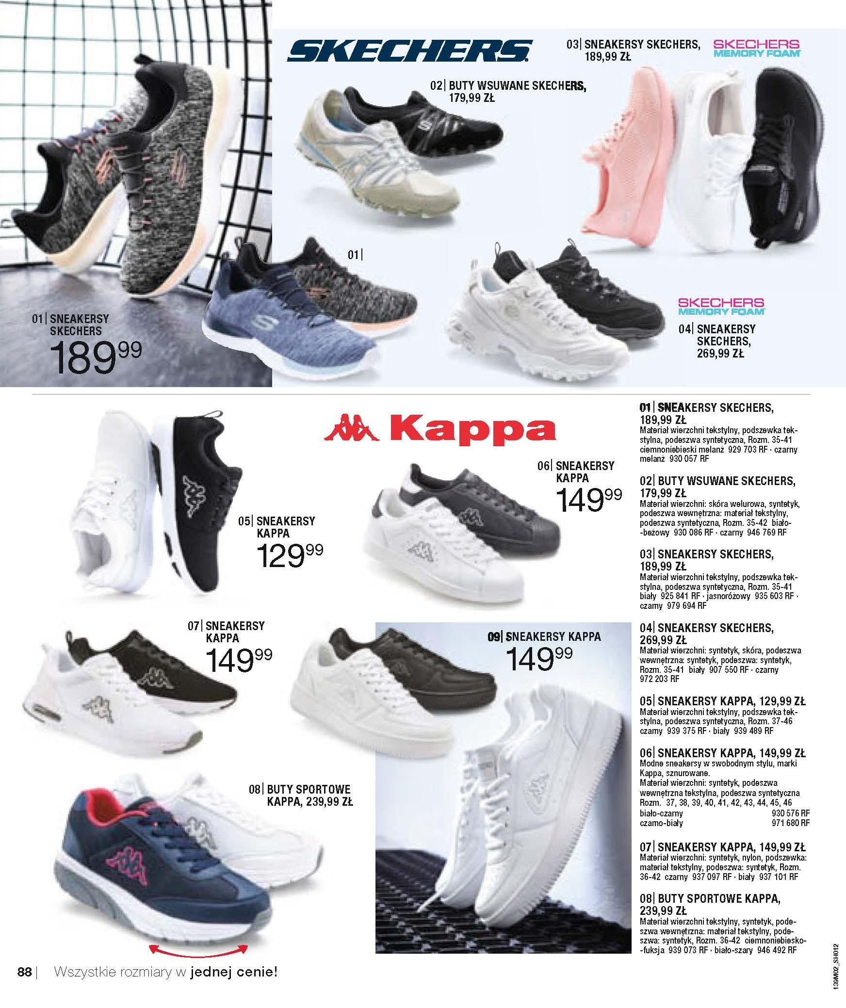 Gazetka promocyjna bonprix str. 90