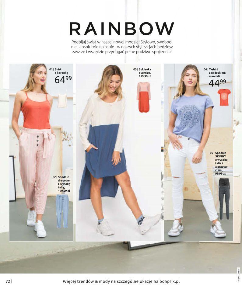 Gazetka promocyjna bonprix str. 74