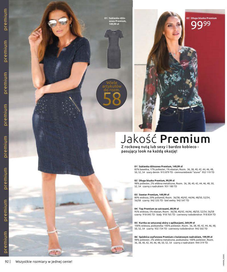 Gazetka promocyjna bonprix str. 94