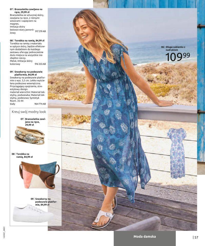 Gazetka promocyjna bonprix str. 59