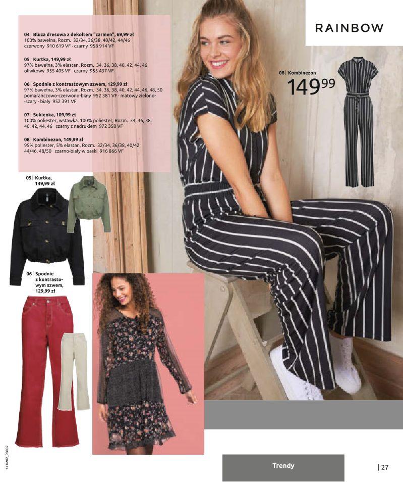 Gazetka promocyjna bonprix str. 29